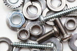 Products- Fasteners