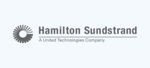 Hamilton Sundstrand logo