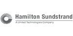 Hamilton Sundstrand Logo