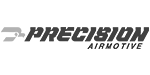 Precisions Airmotive Logo