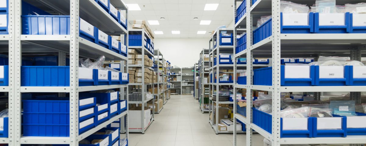 Vendor Managed Inventory: Is it Right For You?